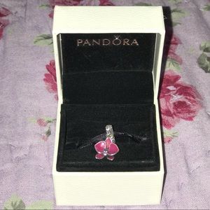 Pandora Charm